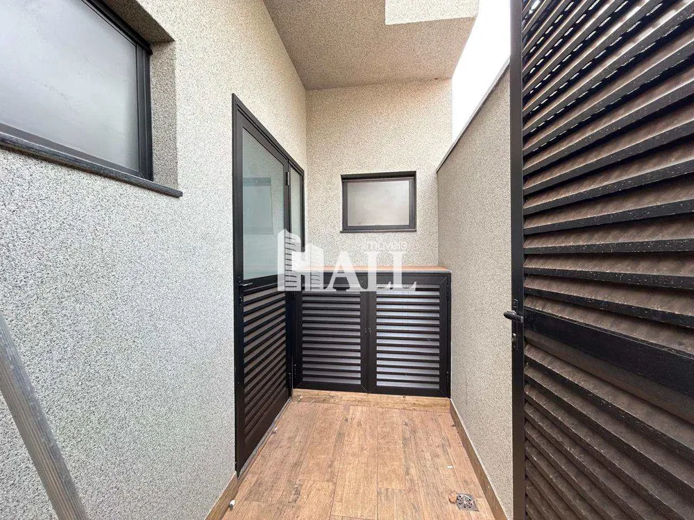 Casa de Condomínio, 3 quartos - Foto 8