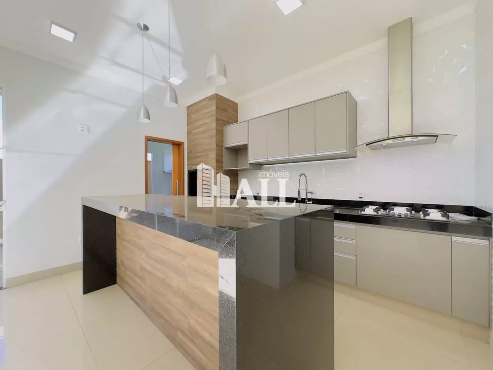 Casa de Condomínio, 3 quartos - Foto 2