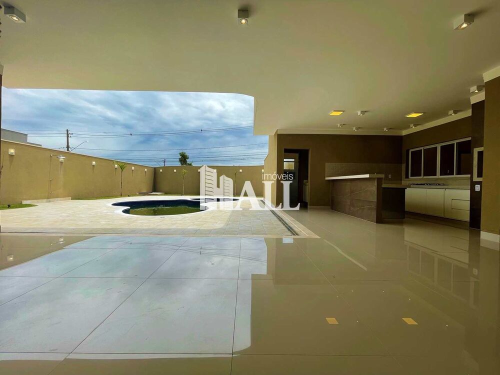 Casa de Condomínio, 4 quartos - Foto 4
