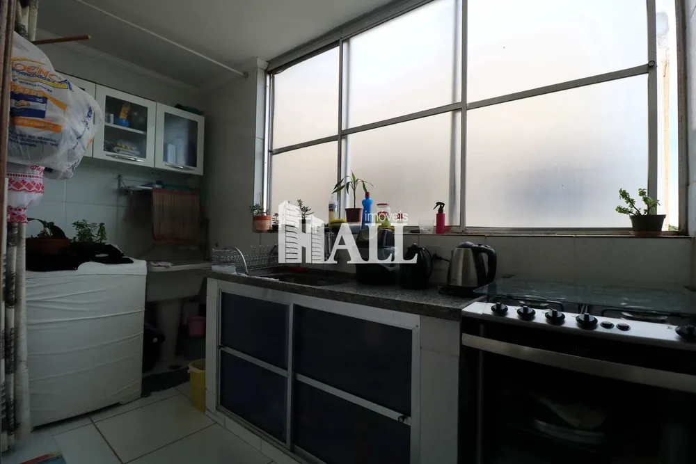 Apartamento, 3 quartos, 99 m² - Foto 5