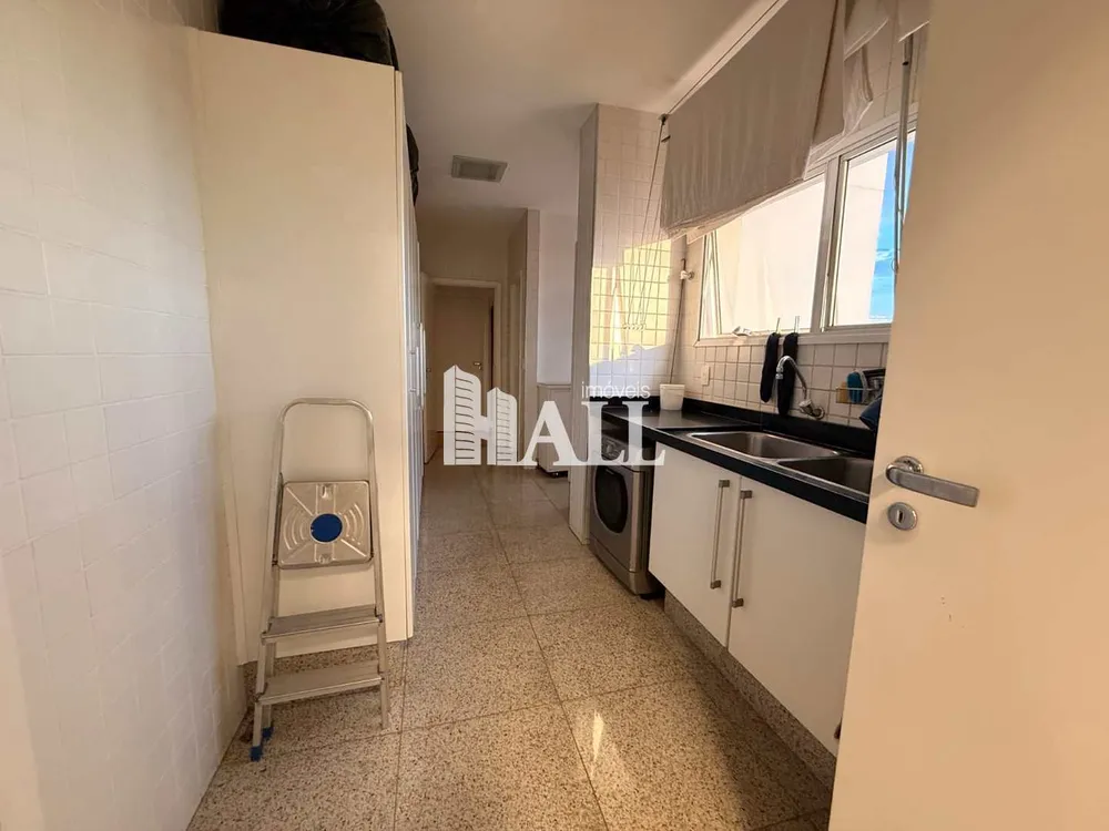 Apartamento, 4 quartos, 306 m² - Foto 2