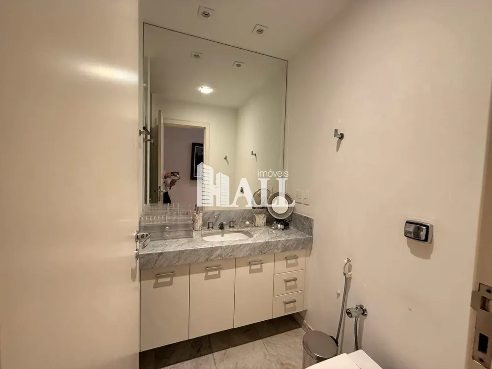Apartamento, 4 quartos, 306 m² - Foto 7