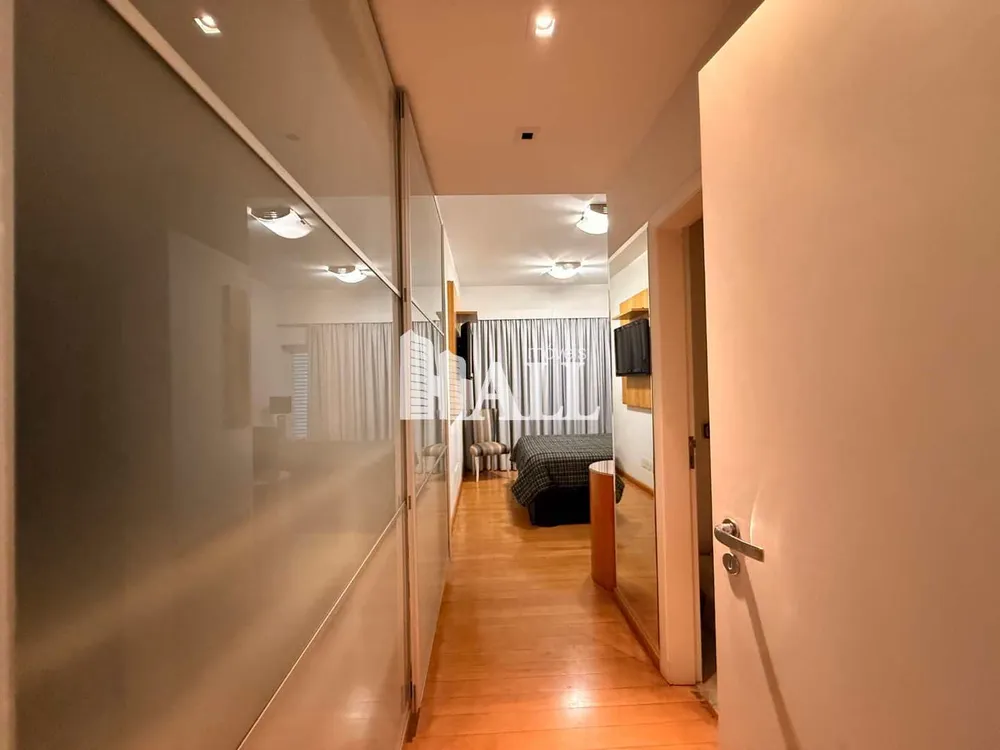 Apartamento, 4 quartos, 306 m² - Foto 5
