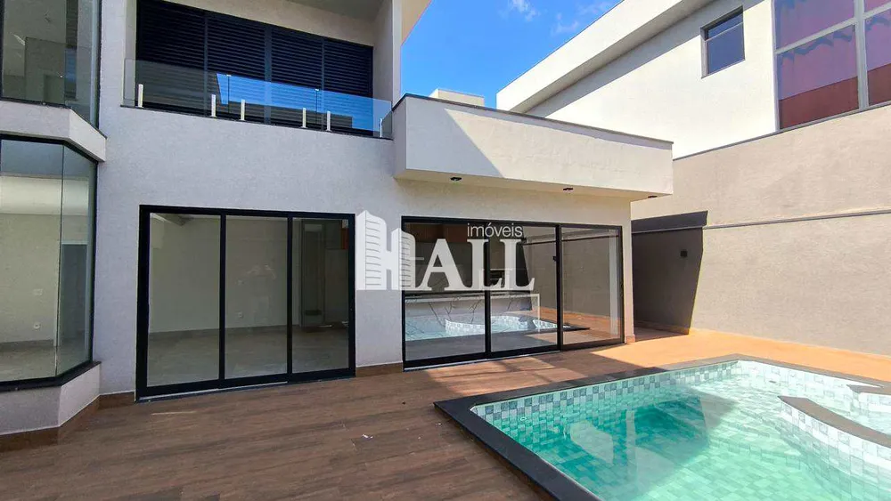 Casa de Condomínio, 3 quartos - Foto 6