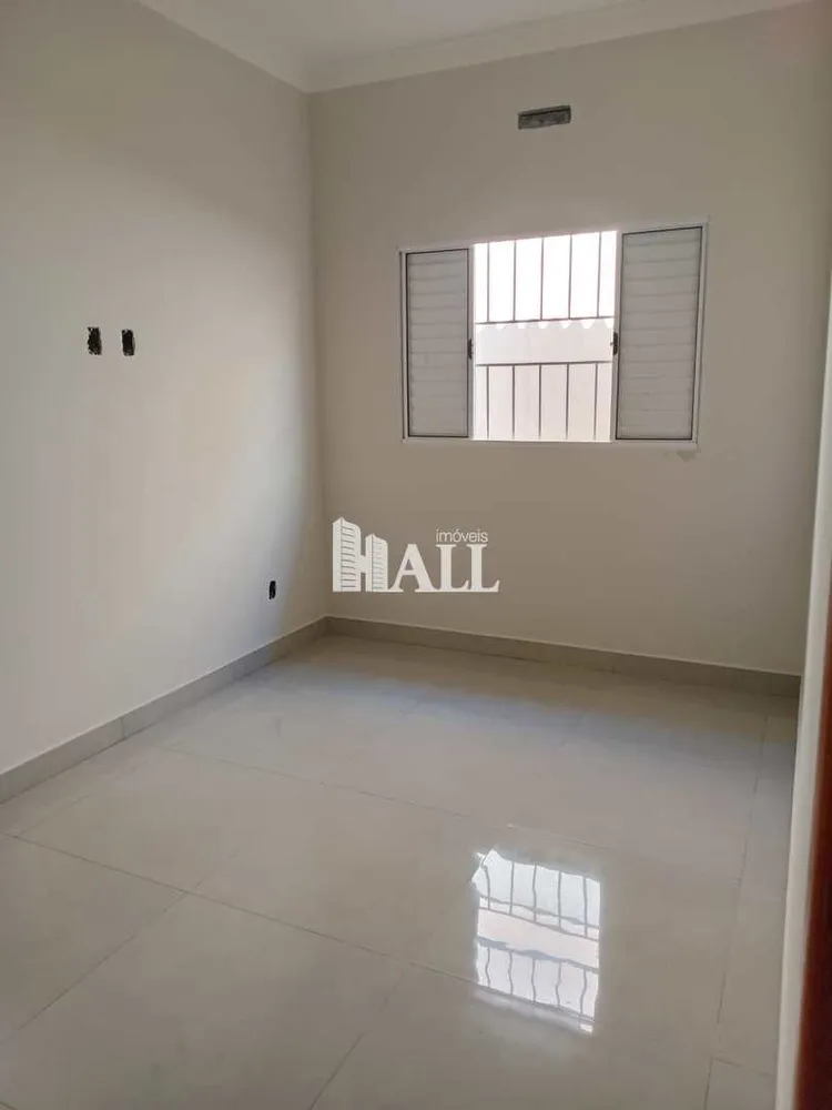 Casa, 3 quartos, 120 m² - Foto 8