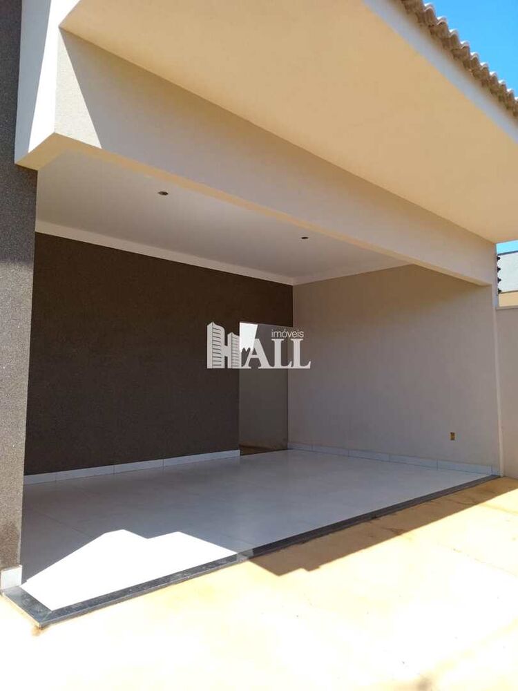 Casa, 3 quartos, 120 m² - Foto 4