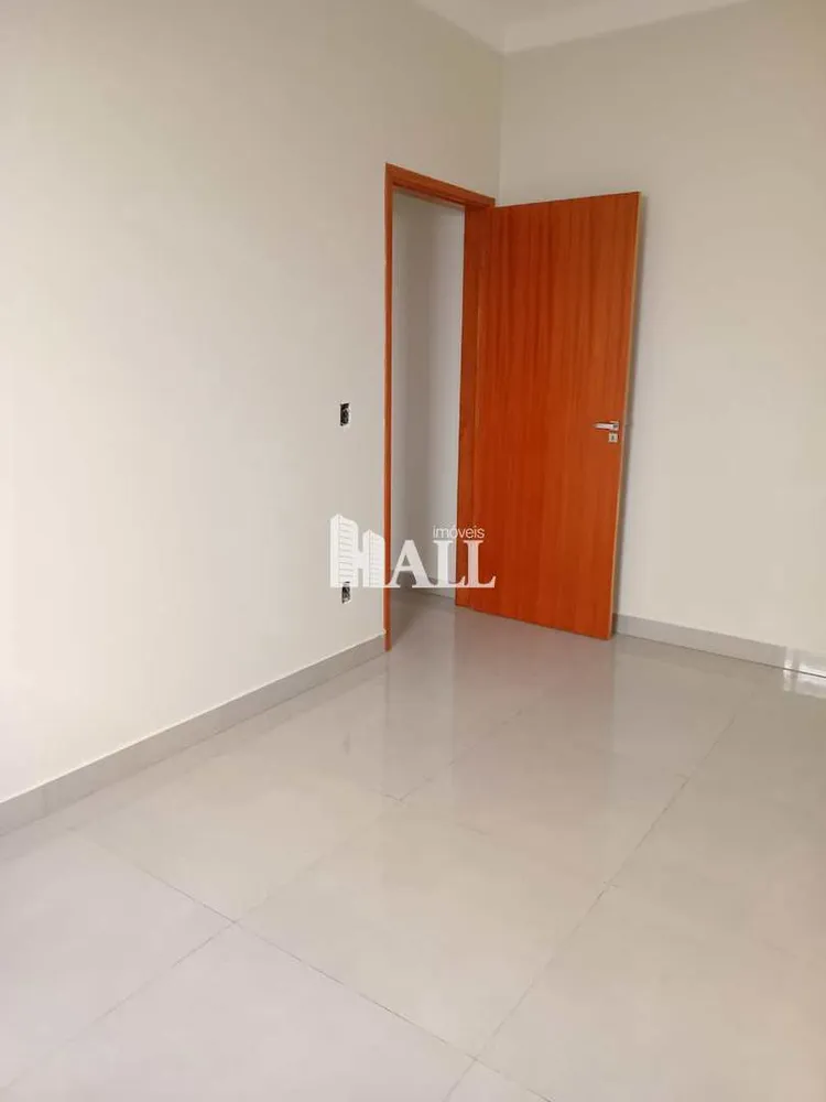 Casa, 3 quartos, 120 m² - Foto 6