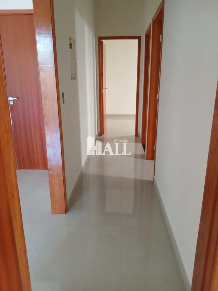 Casa, 3 quartos, 120 m² - Foto 3