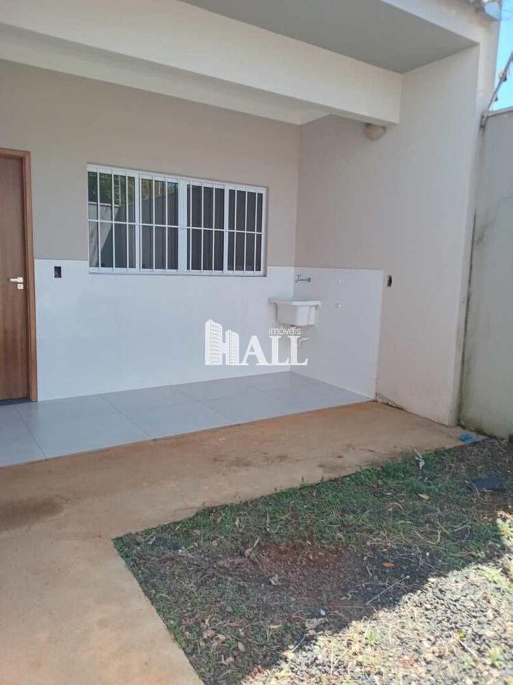 Casa, 3 quartos, 120 m² - Foto 3
