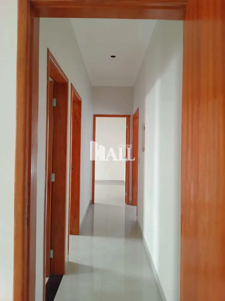Casa, 3 quartos, 120 m² - Foto 7