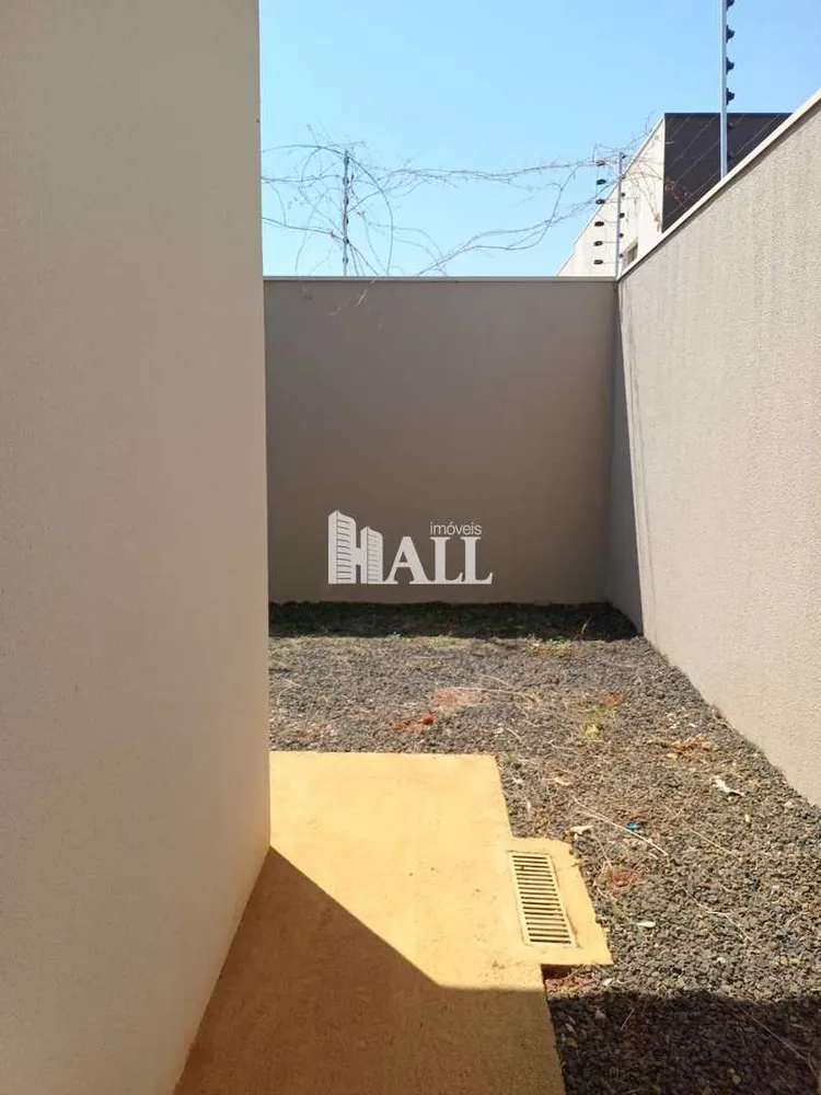 Casa, 3 quartos, 120 m² - Foto 11