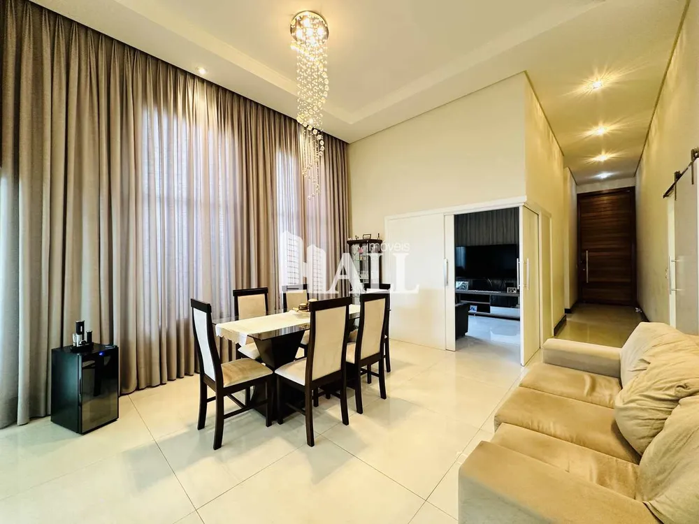 Casa de Condomínio, 3 quartos - Foto 7