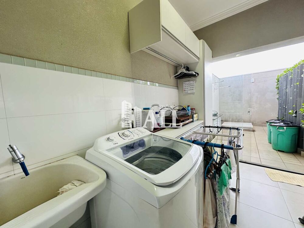 Casa de Condomínio, 3 quartos - Foto 4