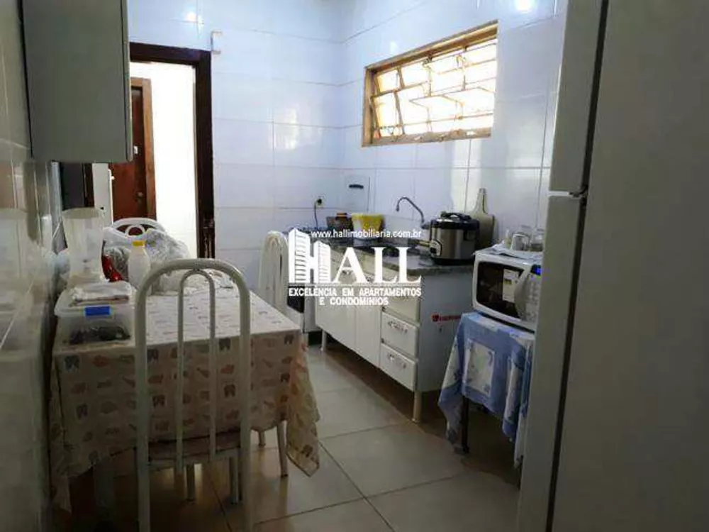 Apartamento à venda com 2 quartos, 80m² - Foto 4