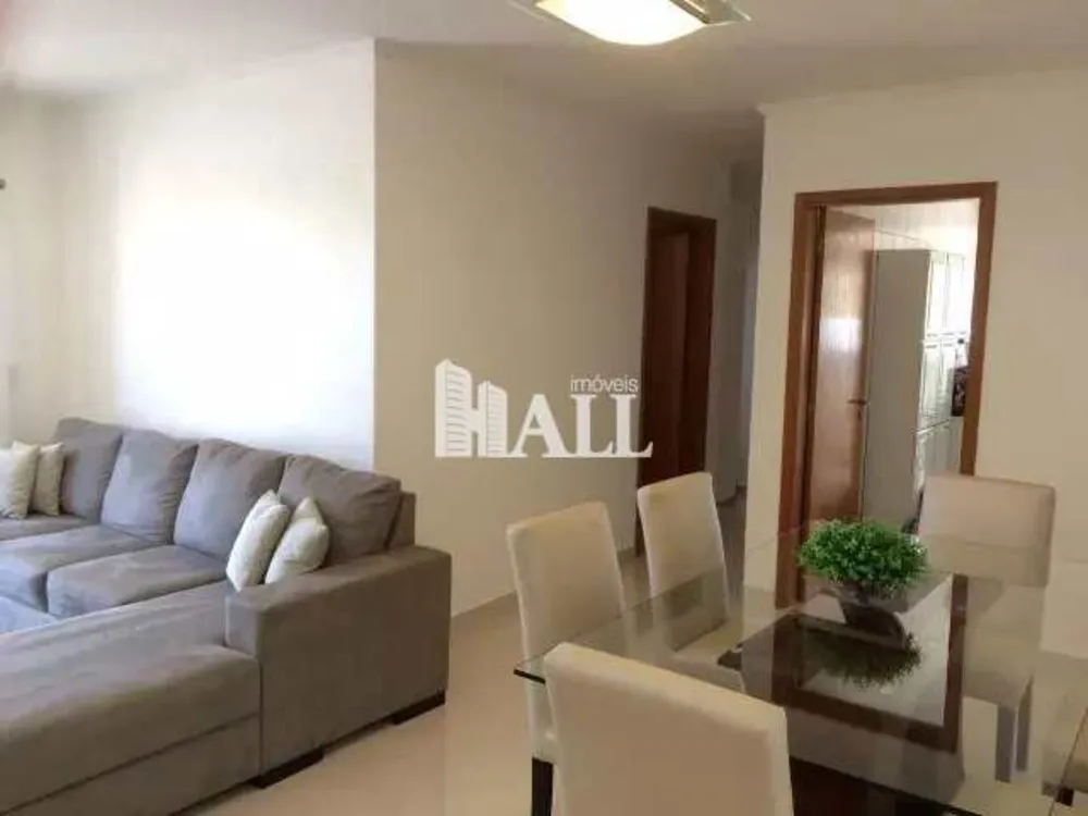 Apartamento, 2 quartos, 78 m² - Foto 2