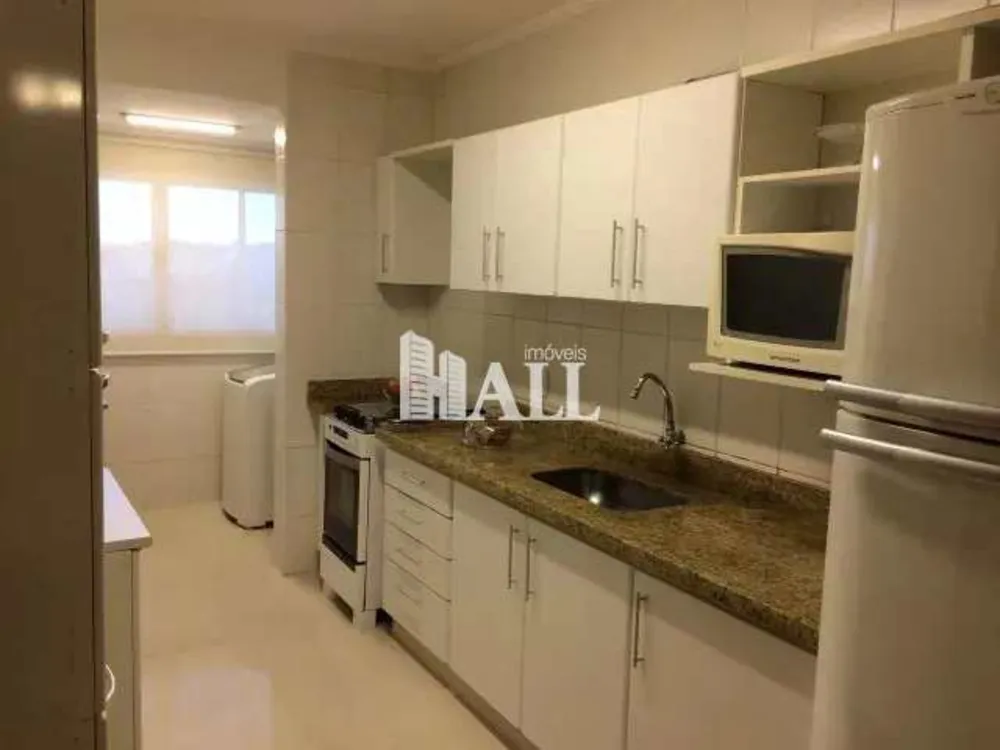 Apartamento, 2 quartos, 78 m² - Foto 4