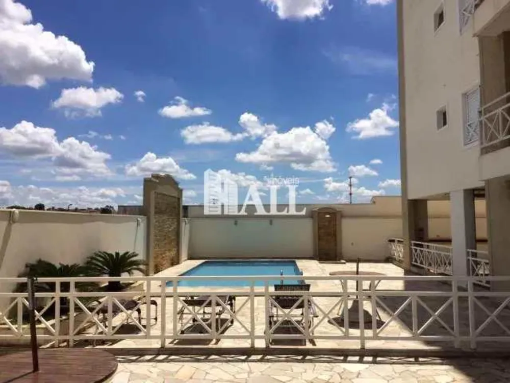 Apartamento, 2 quartos, 78 m² - Foto 8