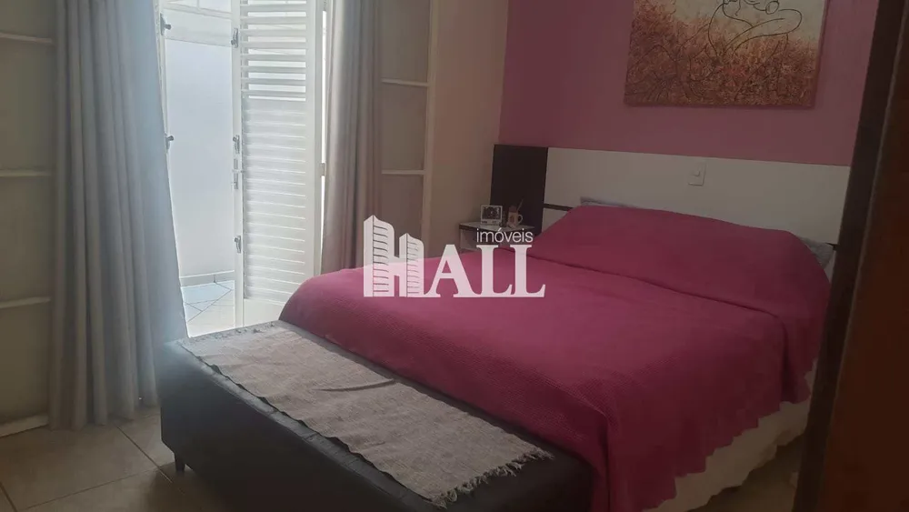 Sobrado, 3 quartos, 284 m² - Foto 11