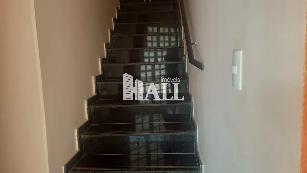 Sobrado, 3 quartos, 284 m² - Foto 12