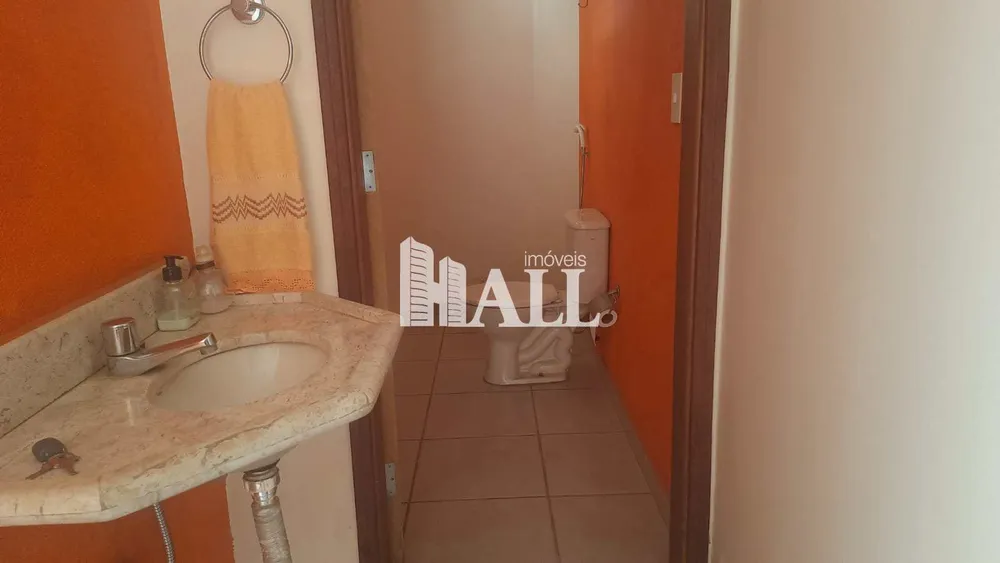 Sobrado, 3 quartos, 284 m² - Foto 6
