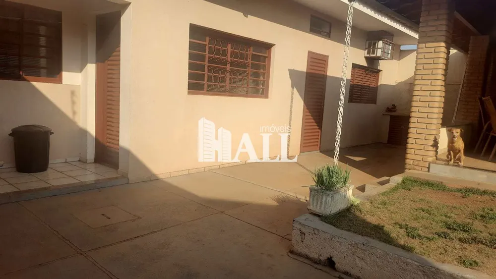 Sobrado, 3 quartos, 284 m² - Foto 10