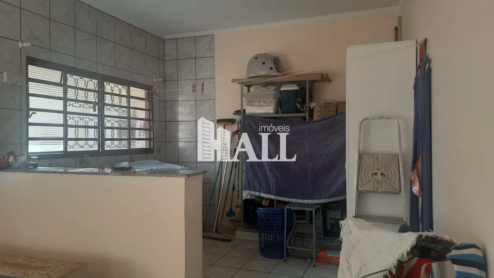 Sobrado, 3 quartos, 284 m² - Foto 9