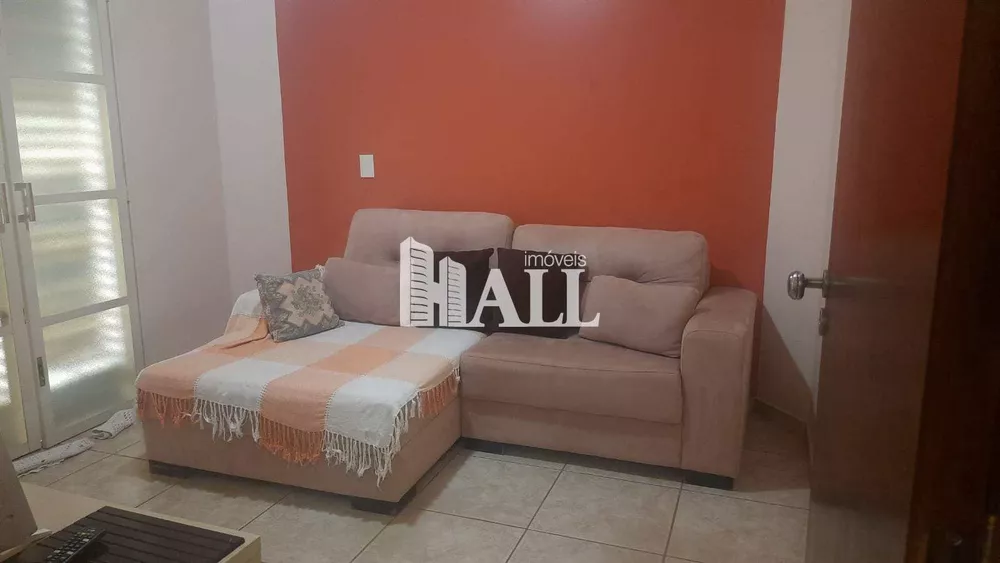 Sobrado à venda com 3 quartos, 284m² - Foto 2