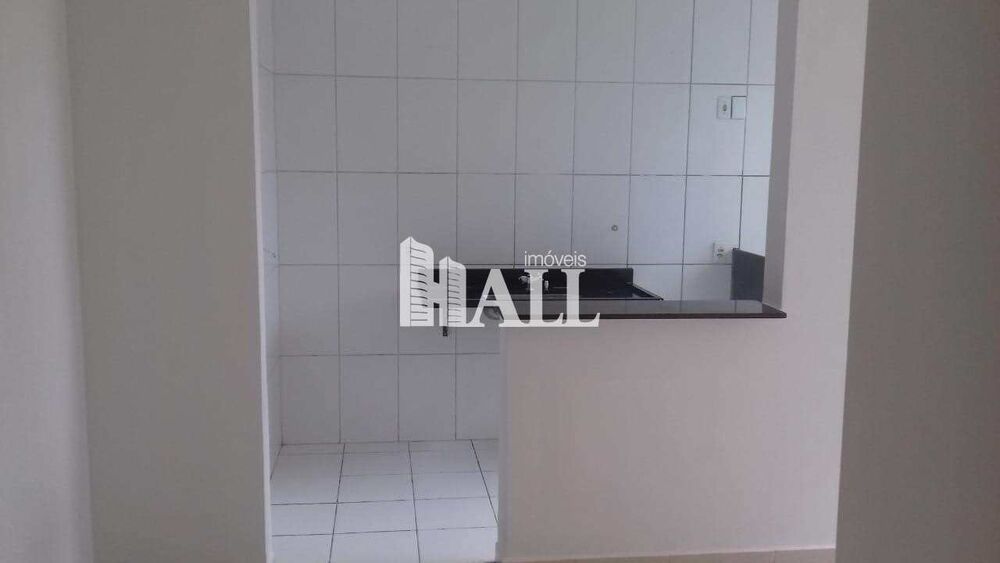 Apartamento, 2 quartos, 45 m² - Foto 1