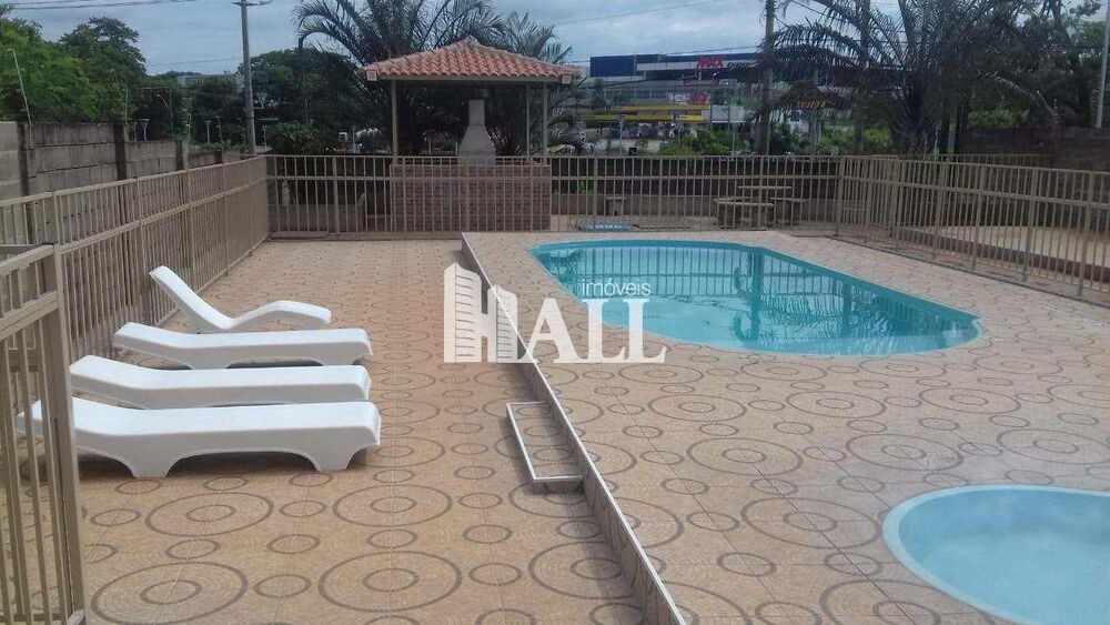 Apartamento, 2 quartos, 45 m² - Foto 4