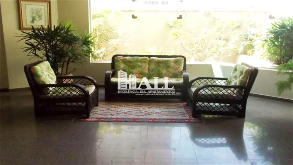 Apartamento, 4 quartos, 234 m² - Foto 6