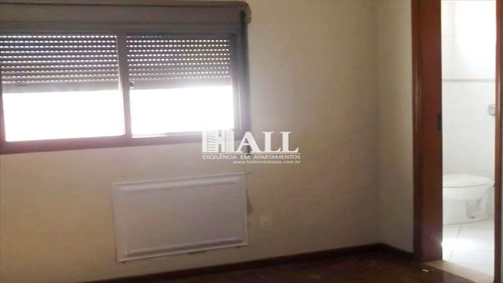 Apartamento, 4 quartos, 234 m² - Foto 8