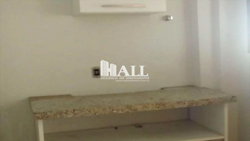 Apartamento, 4 quartos, 234 m² - Foto 4
