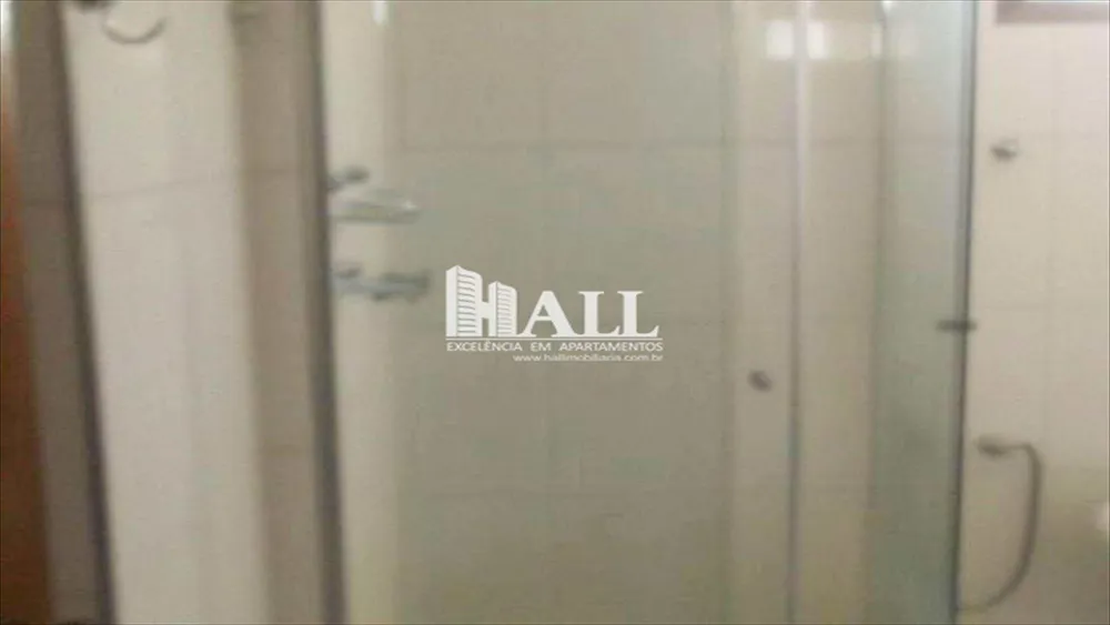 Apartamento, 4 quartos, 234 m² - Foto 5