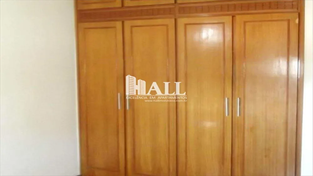Apartamento, 4 quartos, 234 m² - Foto 3