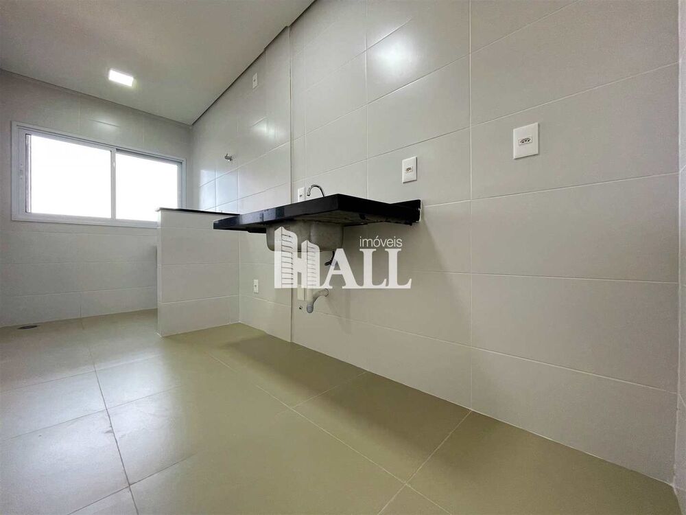 Apartamento, 3 quartos, 80 m² - Foto 2