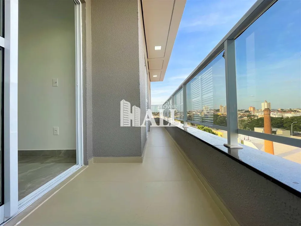 Apartamento, 3 quartos, 80 m² - Foto 6