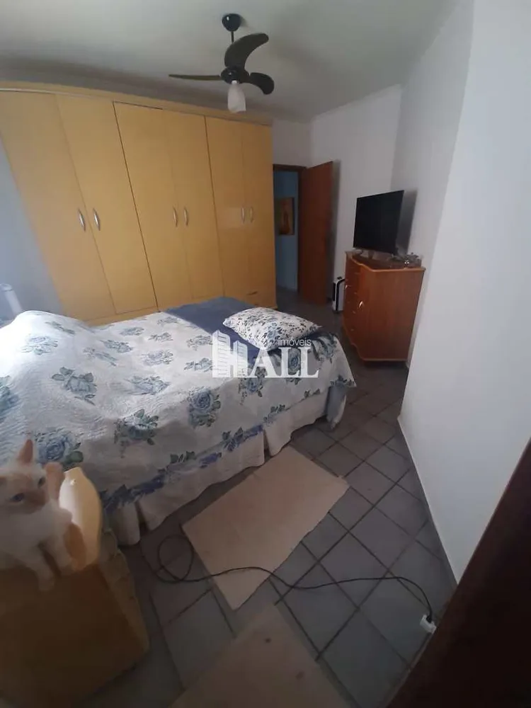 Casa, 4 quartos, 175 m² - Foto 10
