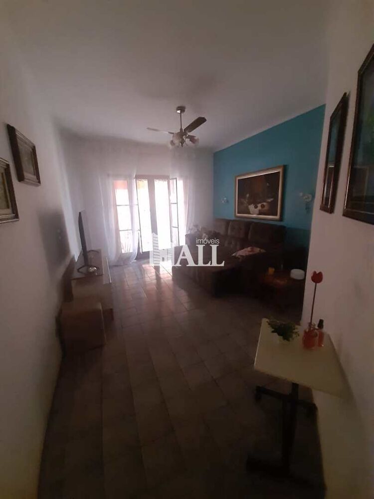 Casa, 4 quartos, 175 m² - Foto 1