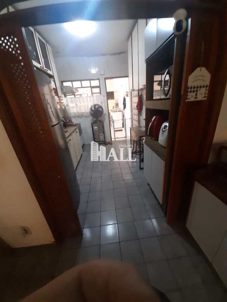 Casa, 4 quartos, 175 m² - Foto 4