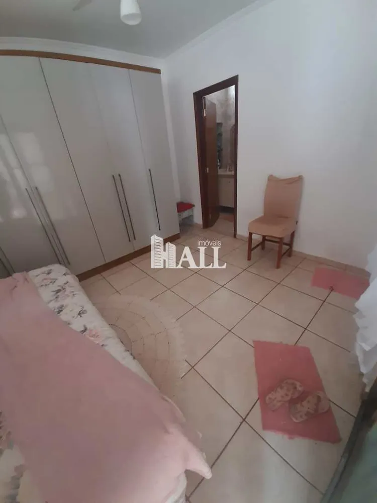 Casa, 4 quartos, 175 m² - Foto 11