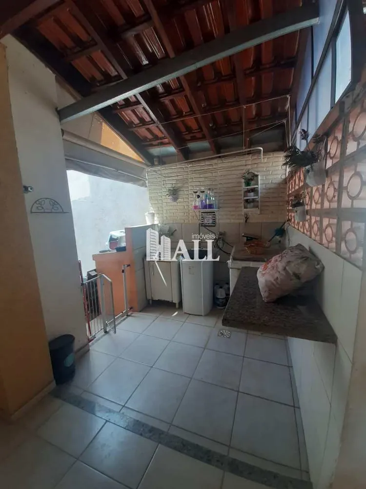 Casa, 4 quartos, 175 m² - Foto 5