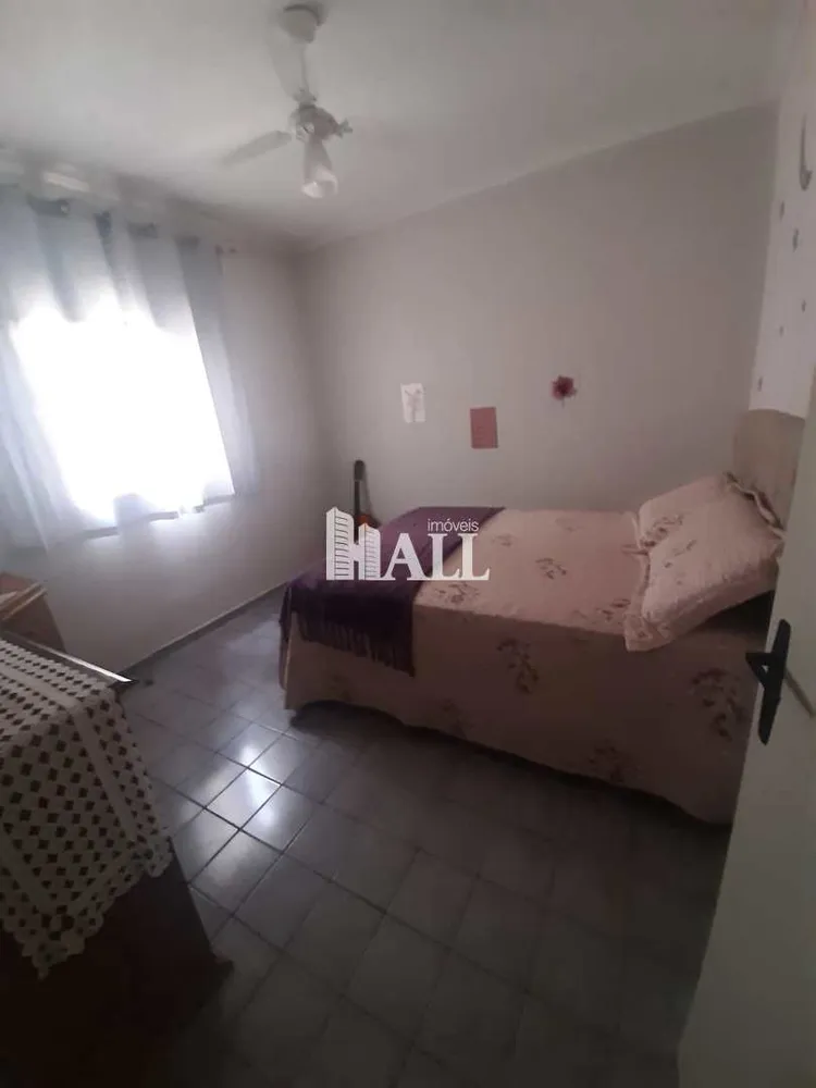 Casa, 4 quartos, 175 m² - Foto 9