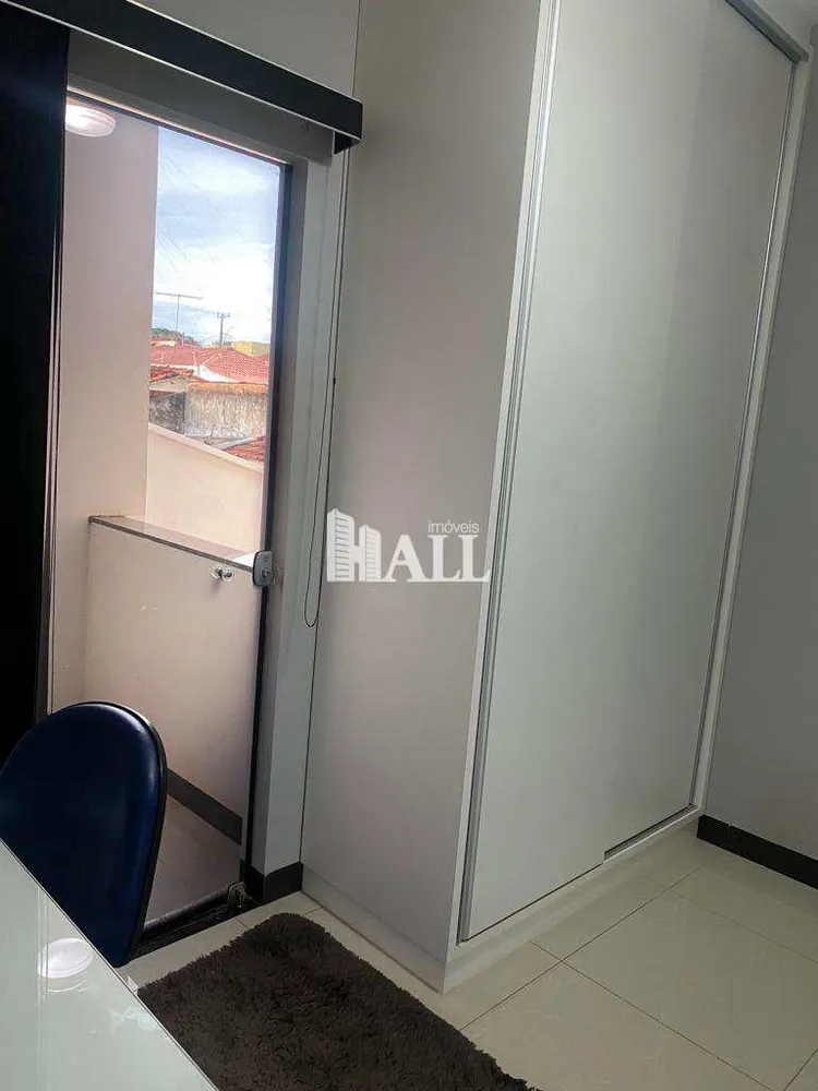 Casa, 3 quartos, 241 m² - Foto 4