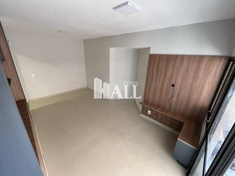 Apartamento à venda com 1 quarto, 64m² - Foto 4