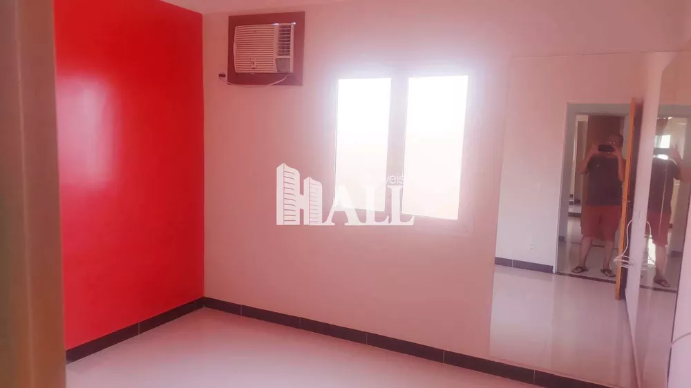 Casa de Condomínio à venda com 3 quartos, 100m² - Foto 1