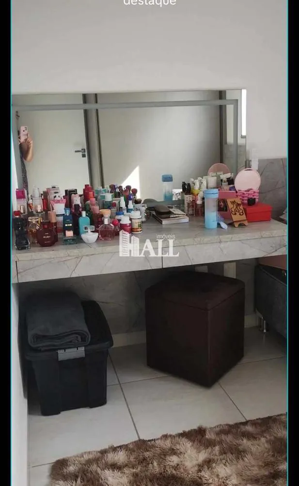 Apartamento, 2 quartos, 50 m² - Foto 3
