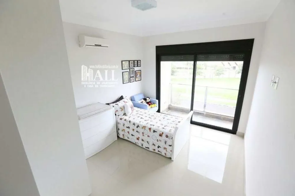 Casa de Condomínio, 4 quartos - Foto 7