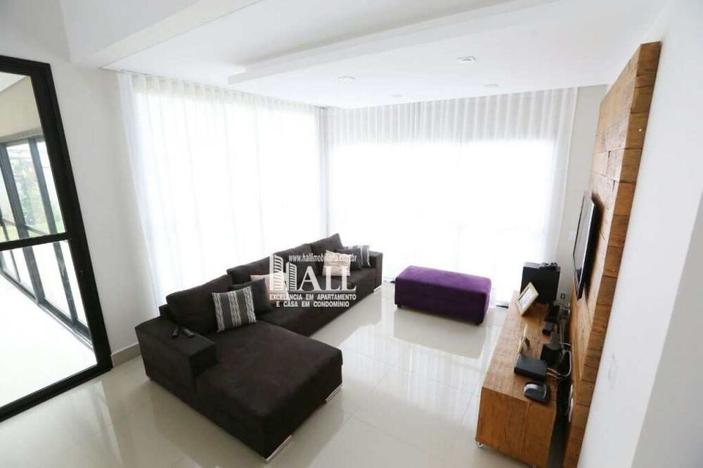 Casa de Condomínio, 4 quartos - Foto 4