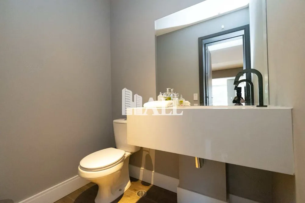Apartamento, 2 quartos, 174 m² - Foto 8