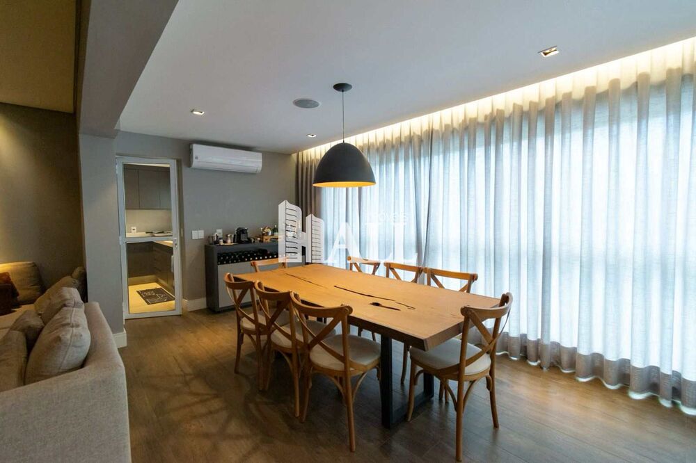 Apartamento, 2 quartos, 174 m² - Foto 1